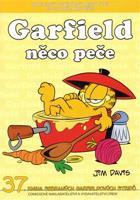 Garfield 37: Garfield něco peče - Jim Davis