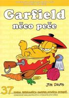 Garfield 37: Garfield něco peče