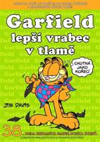Garfield 38: Lepší vrabec v tlamě