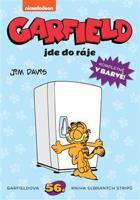 Garfield jde do ráje č. 56 - Jim Davis