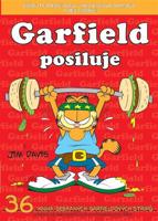 Garfield posiluje