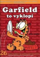 Garfield to vyklopí