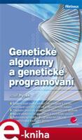 Genetické algoritmy a genetické programování - Josef Hynek