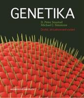 Genetika - Michael J Simmons, Peter D. Snustad