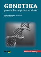 Genetika pro všeobecné praktické lékaře - Radim Brdička