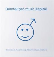 Genitál pro muže kapitál