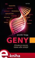 Geny - Jennifer Stagg
