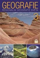 Geografie 3 pro střední školy - Vít Voženílek, Jaromír Demek, Lubomír Dvořák