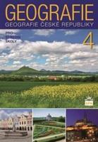 Geografie 4 pro střední školy - Jiří Kastner