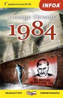 George Orwell 1984  (B1-B2)
