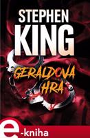 Geraldova hra - Stephen King