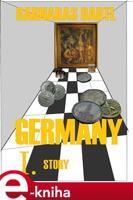 Germany Story - Barnabáš Bartl