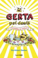 Gerta – psí deník