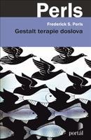 Gestalt terapie doslova - Frederick S. Perls