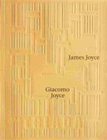 Giacomo Joyce - James Joyce