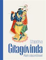 Gítagóvinda - Džajadéva