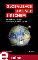 Globalizace u konce s dechem - Mojmír Hampl