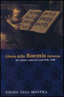 Gloria della Bohemia barocca