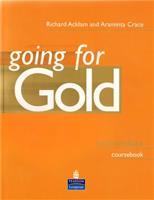 Going for Gold INT CB - Richard Acklam, Sally Burgess, Araminta Crace