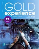 Gold Experience 2nd Edition C1 Student´s Book - Elaine Boyd, Lynda Edwards