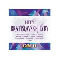 Gold - Hity Bratislavskej lýry - Various Artists