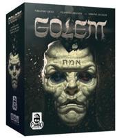 Golem - hra