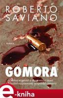 Gomora - Roberto Saviano
