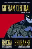 Gotham Central 3 - Ed Brubaker, Michael Lark, Greg Rucka
