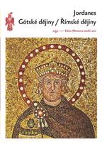Gótské dějiny / Římské dějiny