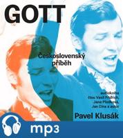 Gott, mp3 - Pavel Klusák
