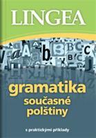 Gramatika současné polštiny - kolektiv autorů