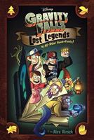 Gravity Falls: Lost Legends  4