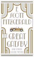 Great Gatsby and Other Classic Works