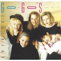 Greatest - The Go-Go's