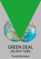 Green Deal – Zelený úděl
