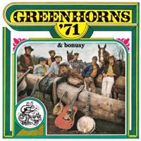 Greenhorns '71 & bonusy