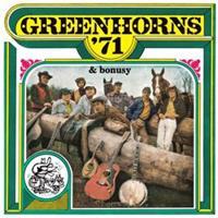 Greenhorns '71 &amp; bonusy - Greenhorns