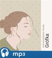 Grófka, mp3 - Lenka Horňáková-Civade