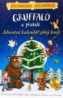Gruffalo a přátelé - Adventní kalendář plný knih