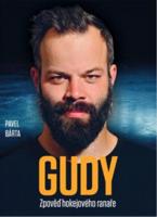 Gudy - Zpověď hokejového ranaře