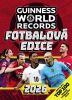 Guinness World Records – Fotbalová edice 2026
