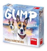 Gump - Jsme dvojka