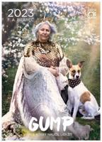 Gump: kalendář 2023