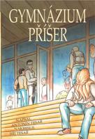 Gymnázium příšer