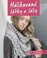 Háčkované šátky a šály