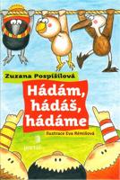 Hádám, hádáš, hádáme