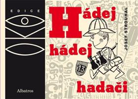 Hádej, hádej, hadači