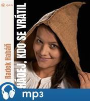 Hádej, kdo se vrátil, mp3 - Radek Habáň