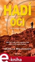 Hadí oči - Isabella Maldonado