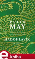 Hadohlavec - Peter May